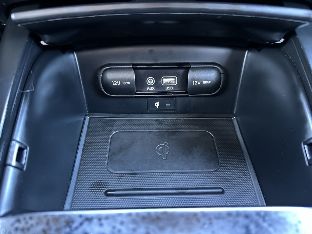 2020 Kia Sorento LX | HtdSeats | Cam | Bluetooth | Aux | USB | AC in Saint John, New Brunswick - 28 - w1024h768px