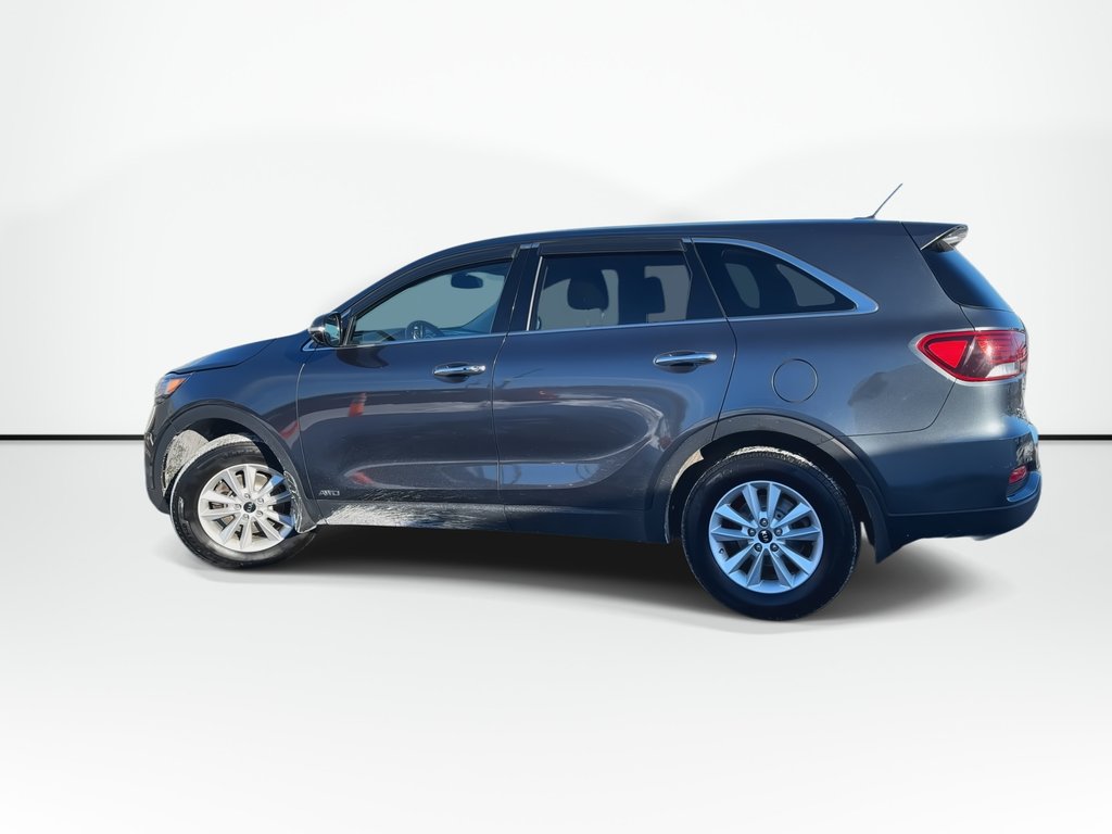 2020 Kia Sorento LX | HtdSeats | Cam | Bluetooth | Aux | USB | AC in Saint John, New Brunswick - 2 - w1024h768px