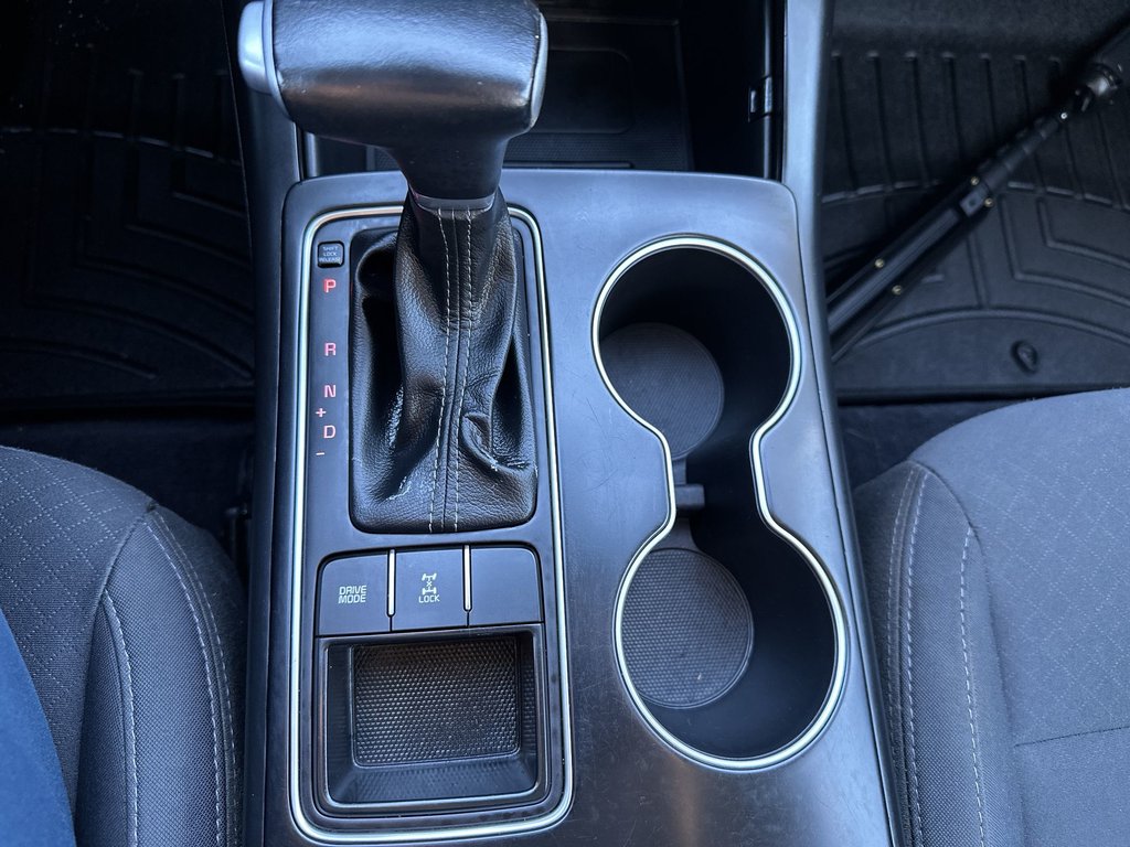 2020 Kia Sorento LX | HtdSeats | Cam | Bluetooth | Aux | USB | AC in Saint John, New Brunswick - 31 - w1024h768px