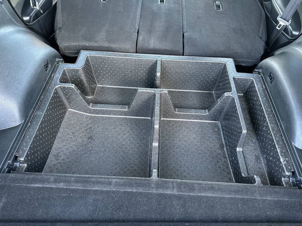 2020 Kia Sorento LX | HtdSeats | Cam | Bluetooth | Aux | USB | AC in Saint John, New Brunswick - 47 - w1024h768px