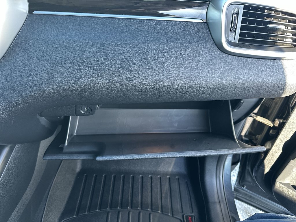 2020 Kia Sorento LX | HtdSeats | Cam | Bluetooth | Aux | USB | AC in Saint John, New Brunswick - 43 - w1024h768px