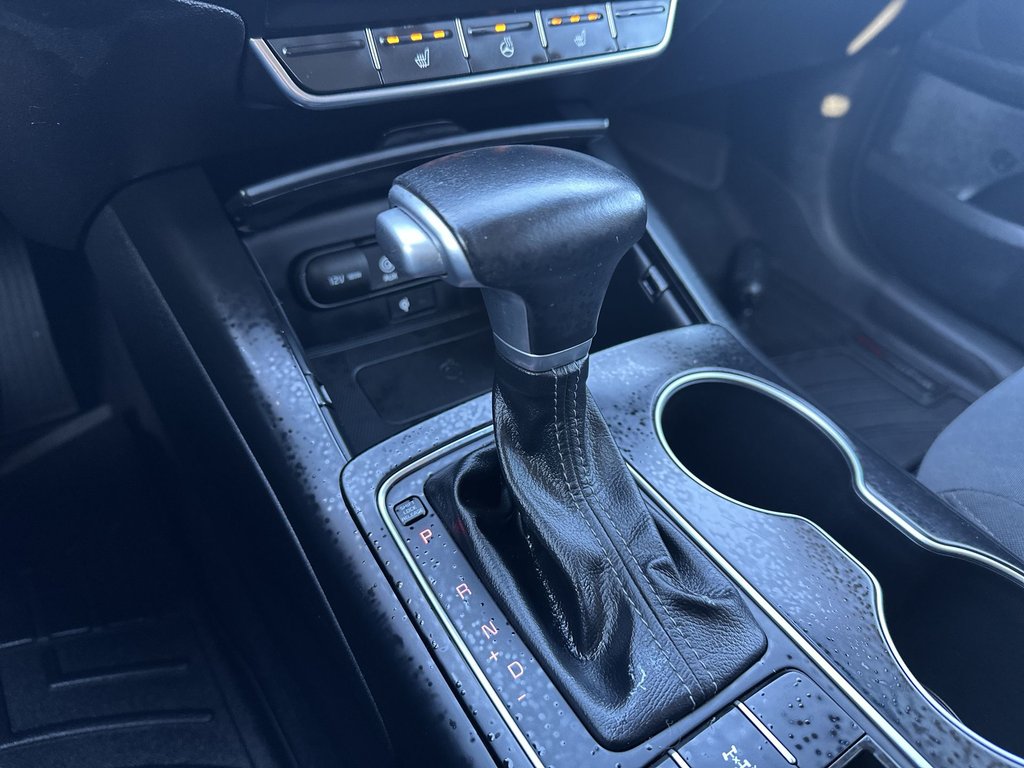 2020 Kia Sorento LX | HtdSeats | Cam | Bluetooth | Aux | USB | AC in Saint John, New Brunswick - 29 - w1024h768px