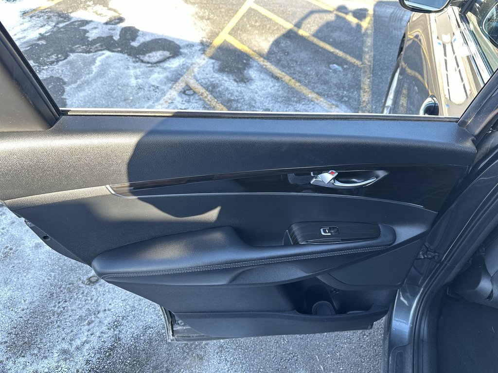 2020 Kia Sorento LX | HtdSeats | Cam | Bluetooth | Aux | USB | AC in Saint John, New Brunswick - 35 - w1024h768px