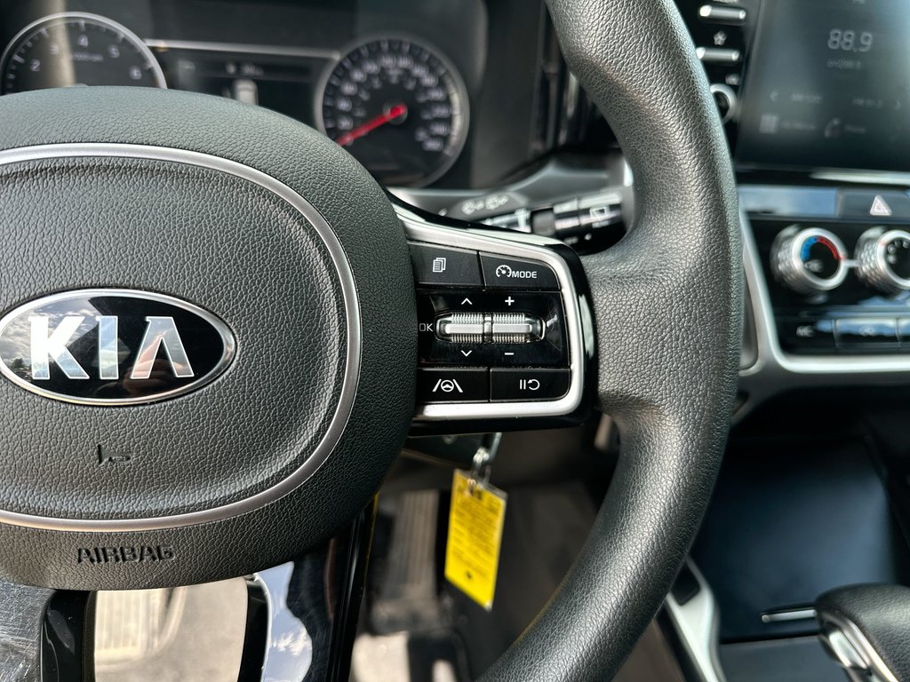 2021 Kia Sorento LX+ | Cam | HtdSeat | Bluetooth | Aux | USB | AC in Saint John, New Brunswick - 21 - w1024h768px