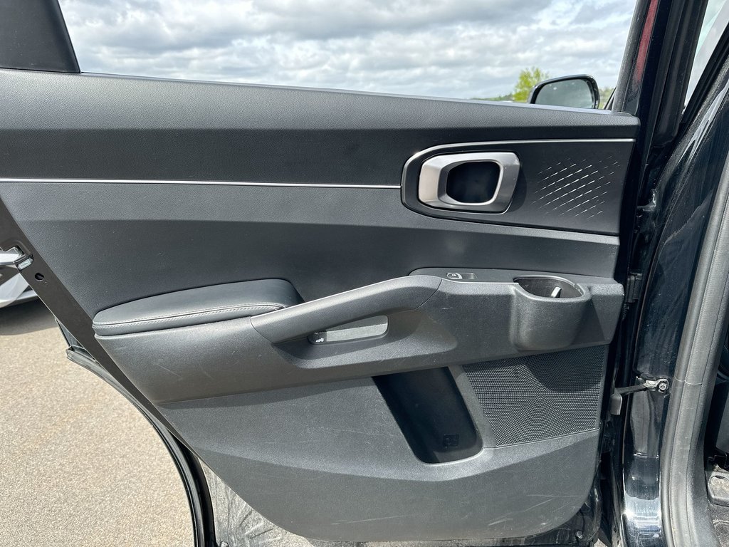 2021 Kia Sorento LX+ | Cam | HtdSeat | Bluetooth | Aux | USB | AC in Saint John, New Brunswick - 35 - w1024h768px