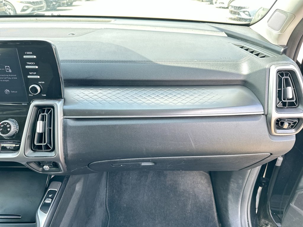 2021 Kia Sorento LX+ | Cam | HtdSeat | Bluetooth | Aux | USB | AC in Saint John, New Brunswick - 44 - w1024h768px