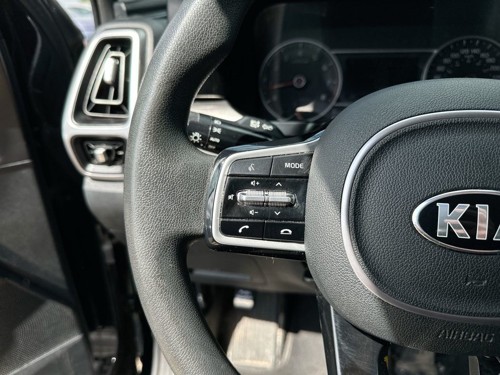 2021 Kia Sorento LX+ | Cam | HtdSeat | Bluetooth | Aux | USB | AC in Saint John, New Brunswick - 20 - w1024h768px