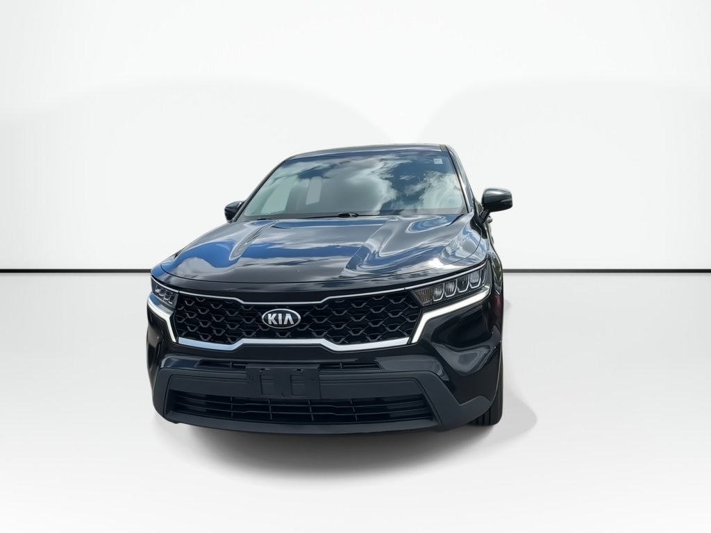 2021 Kia Sorento LX+ | Cam | HtdSeat | Bluetooth | Aux | USB | AC in Saint John, New Brunswick - 8 - w1024h768px