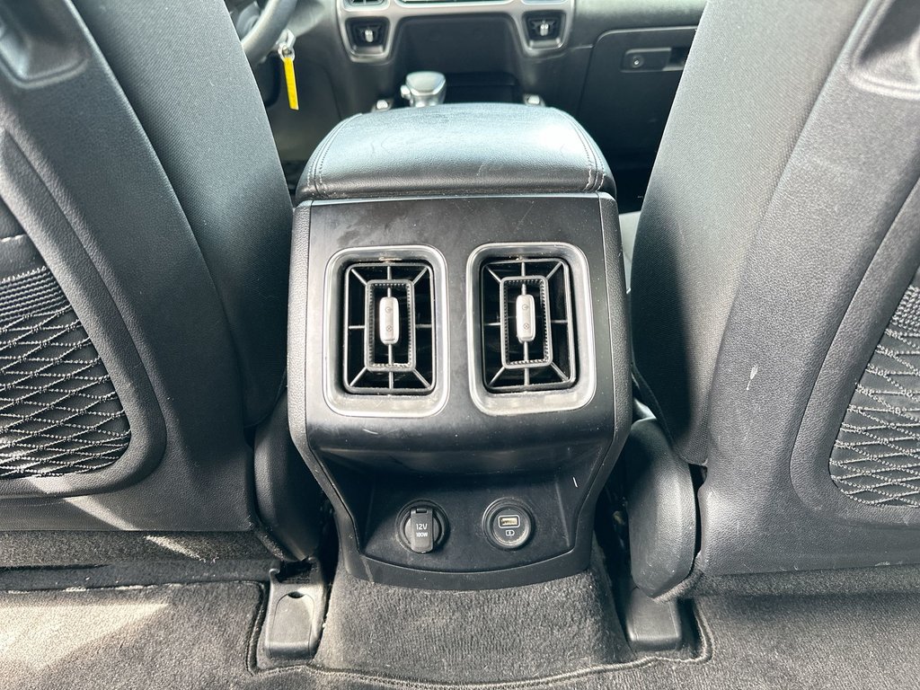 2021 Kia Sorento LX+ | Cam | HtdSeat | Bluetooth | Aux | USB | AC in Saint John, New Brunswick - 49 - w1024h768px