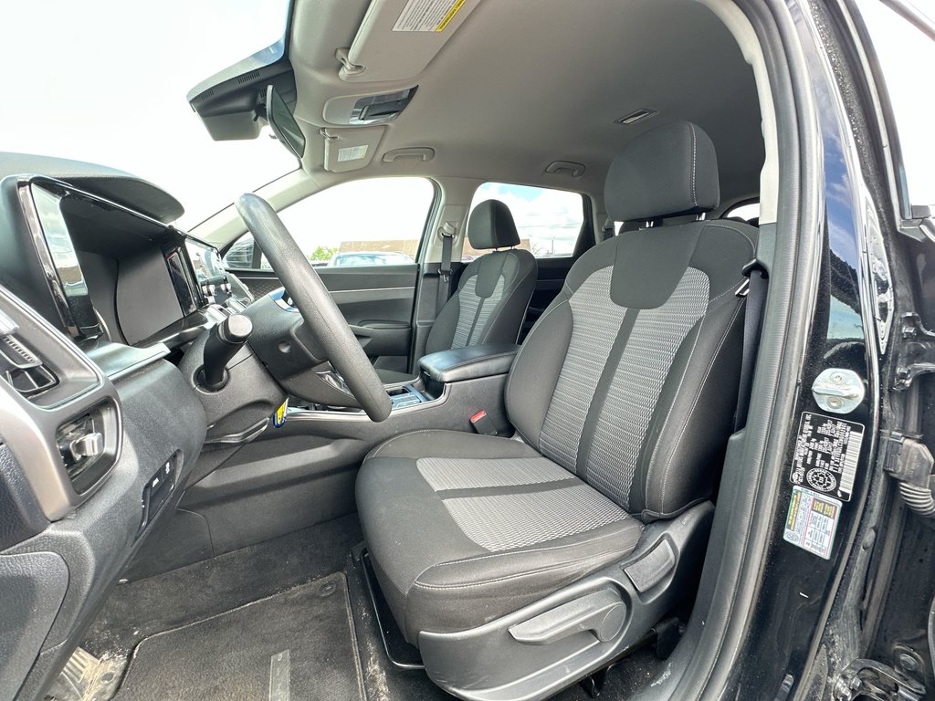 2021 Kia Sorento LX+ | Cam | HtdSeat | Bluetooth | Aux | USB | AC in Saint John, New Brunswick - 11 - w1024h768px