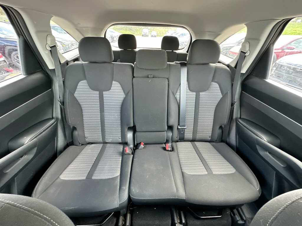 2021 Kia Sorento LX+ | Cam | HtdSeat | Bluetooth | Aux | USB | AC in Saint John, New Brunswick - 52 - w1024h768px