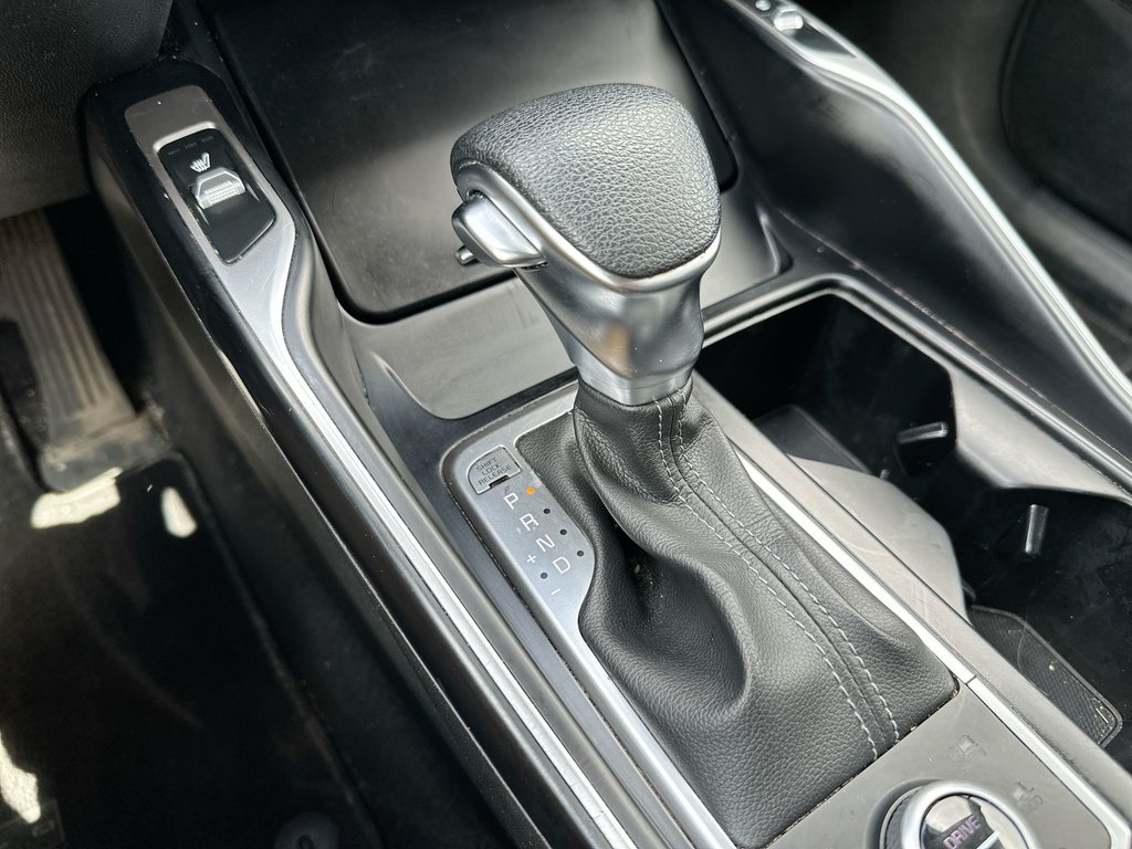 2021 Kia Sorento LX+ | Cam | HtdSeat | Bluetooth | Aux | USB | AC in Saint John, New Brunswick - 29 - w1024h768px