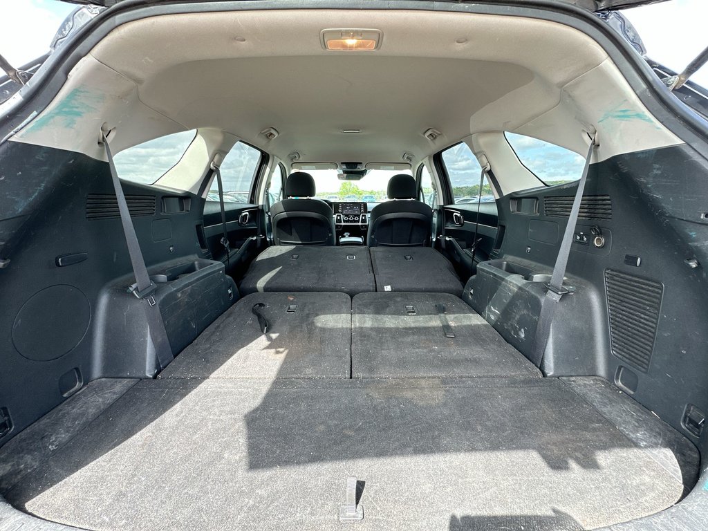 2021 Kia Sorento LX+ | Cam | HtdSeat | Bluetooth | Aux | USB | AC in Saint John, New Brunswick - 37 - w1024h768px