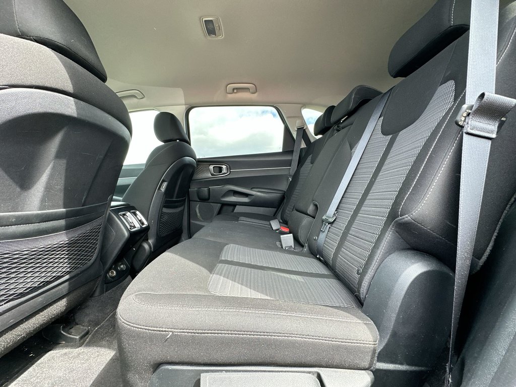 2021 Kia Sorento LX+ | Cam | HtdSeat | Bluetooth | Aux | USB | AC in Saint John, New Brunswick - 34 - w1024h768px