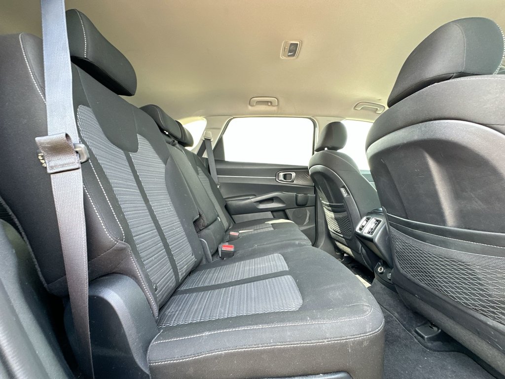 2021 Kia Sorento LX+ | Cam | HtdSeat | Bluetooth | Aux | USB | AC in Saint John, New Brunswick - 40 - w1024h768px