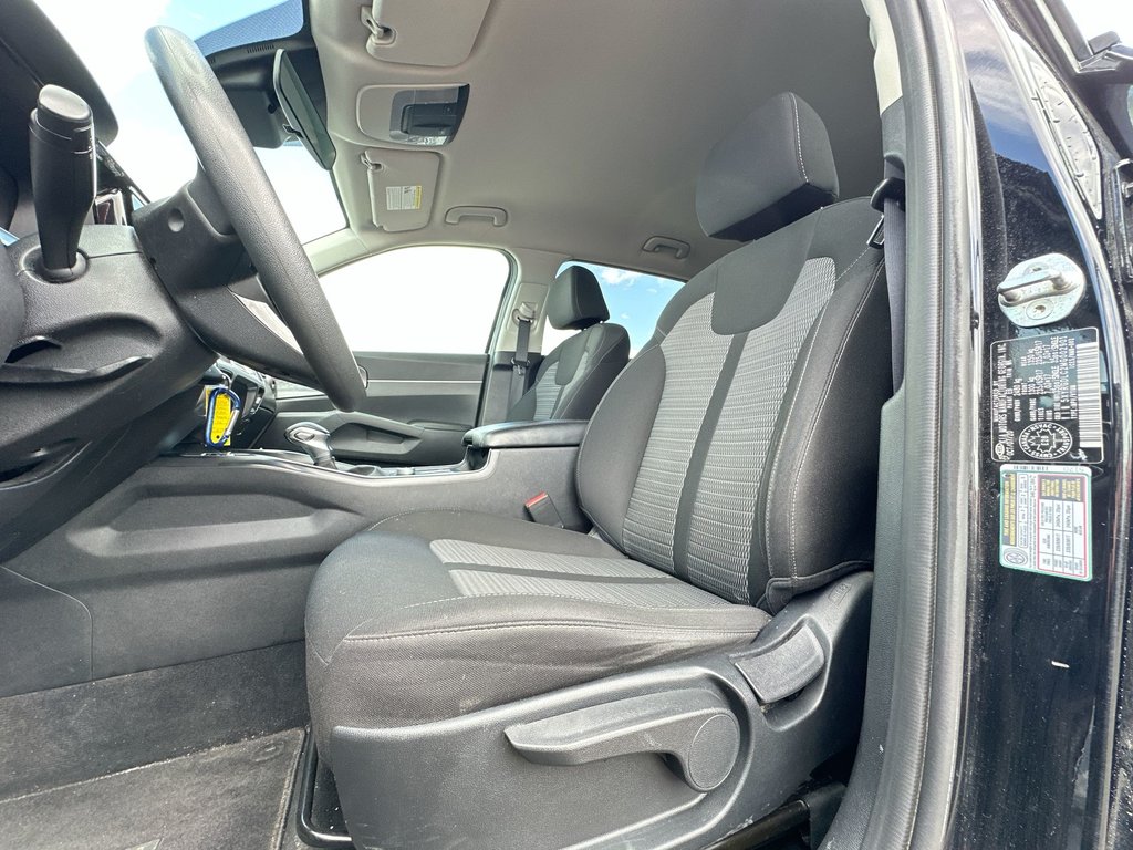 2021 Kia Sorento LX+ | Cam | HtdSeat | Bluetooth | Aux | USB | AC in Saint John, New Brunswick - 14 - w1024h768px