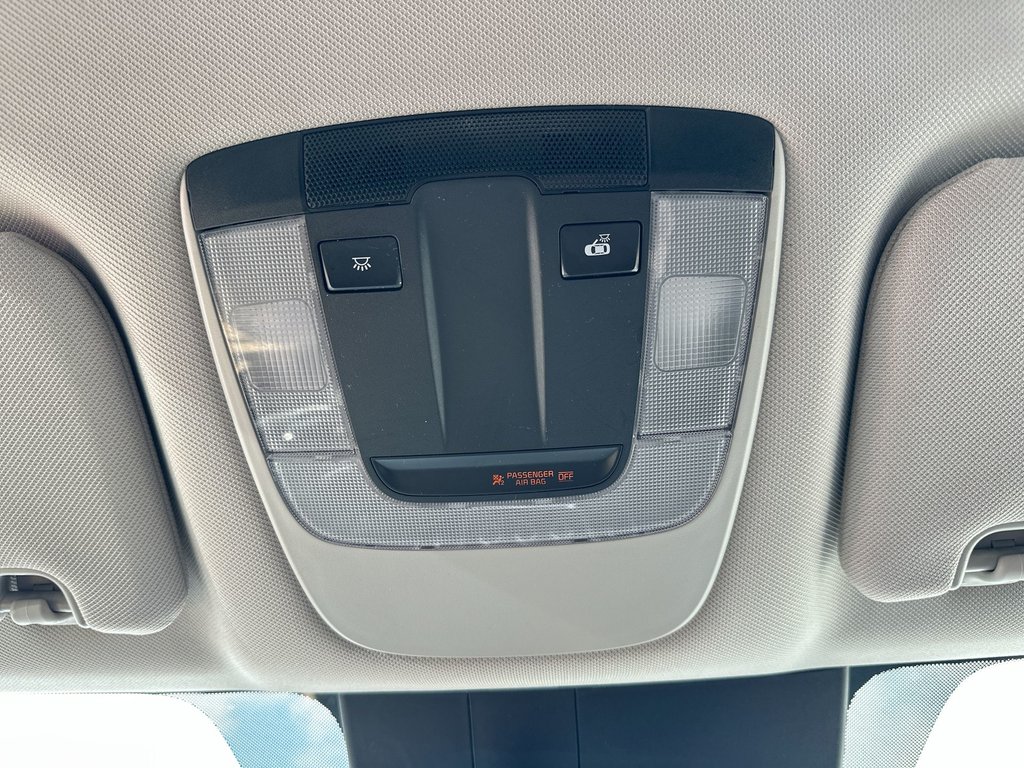 2021 Kia Sorento LX+ | Cam | HtdSeat | Bluetooth | Aux | USB | AC in Saint John, New Brunswick - 47 - w1024h768px