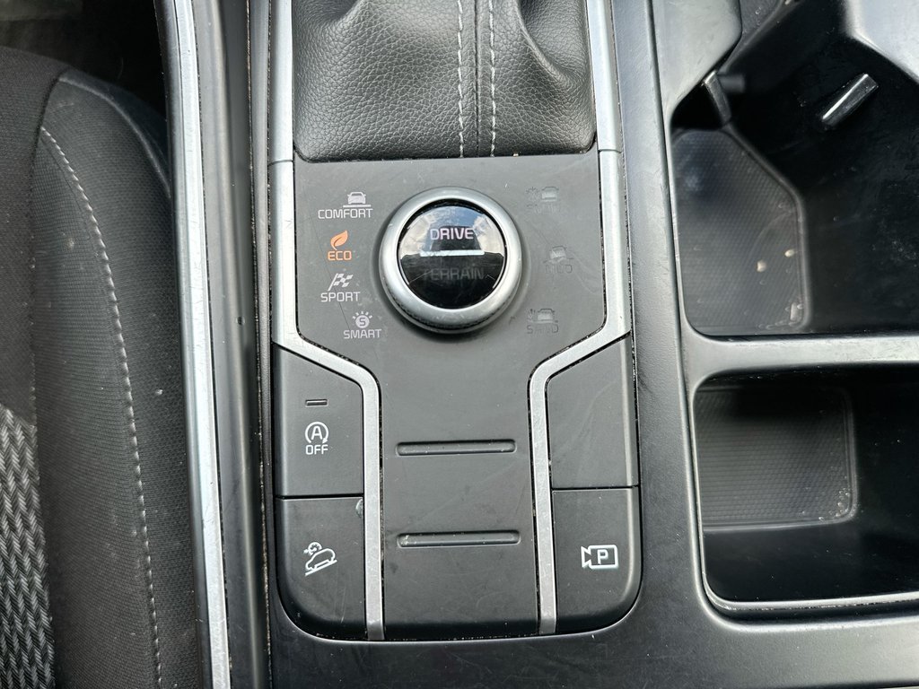 2021 Kia Sorento LX+ | Cam | HtdSeat | Bluetooth | Aux | USB | AC in Saint John, New Brunswick - 31 - w1024h768px