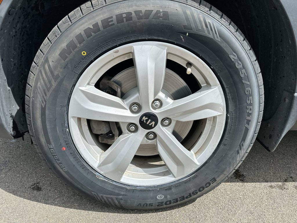 2021 Kia Sorento LX+ | Cam | HtdSeat | Bluetooth | Aux | USB | AC in Saint John, New Brunswick - 10 - w1024h768px