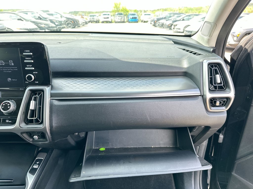 2021 Kia Sorento LX+ | Cam | HtdSeat | Bluetooth | Aux | USB | AC in Saint John, New Brunswick - 43 - w1024h768px