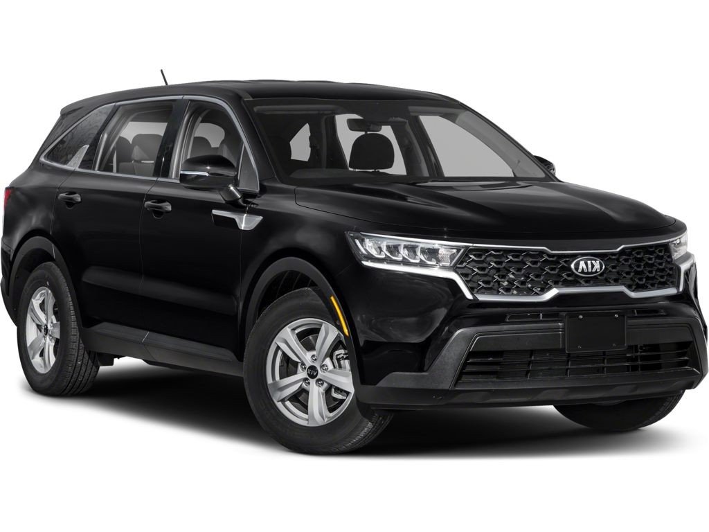 2021 Kia Sorento in Antigonish, Nova Scotia - 1 - w1024h768px