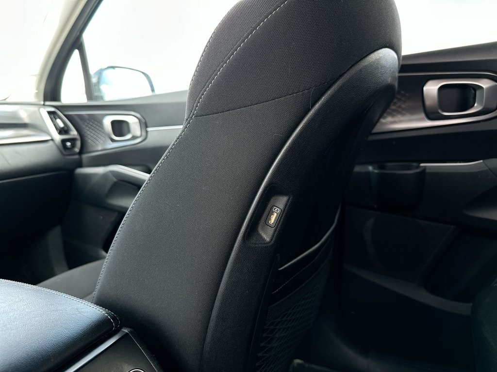 2021 Kia Sorento LX+ | Cam | HtdSeat | Bluetooth | Aux | USB | AC in Saint John, New Brunswick - 50 - w1024h768px