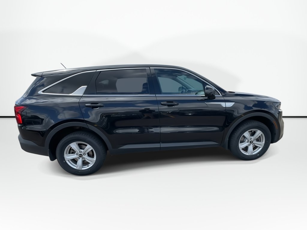 2021 Kia Sorento LX+ | Cam | HtdSeat | Bluetooth | Aux | USB | AC in Saint John, New Brunswick - 6 - w1024h768px