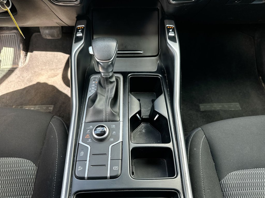 2021 Kia Sorento LX+ | Cam | HtdSeat | Bluetooth | Aux | USB | AC in Saint John, New Brunswick - 28 - w1024h768px