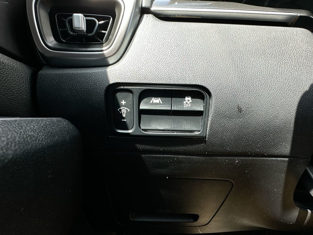 2021 Kia Sorento LX+ | Cam | HtdSeat | Bluetooth | Aux | USB | AC in Saint John, New Brunswick - 22 - w1024h768px