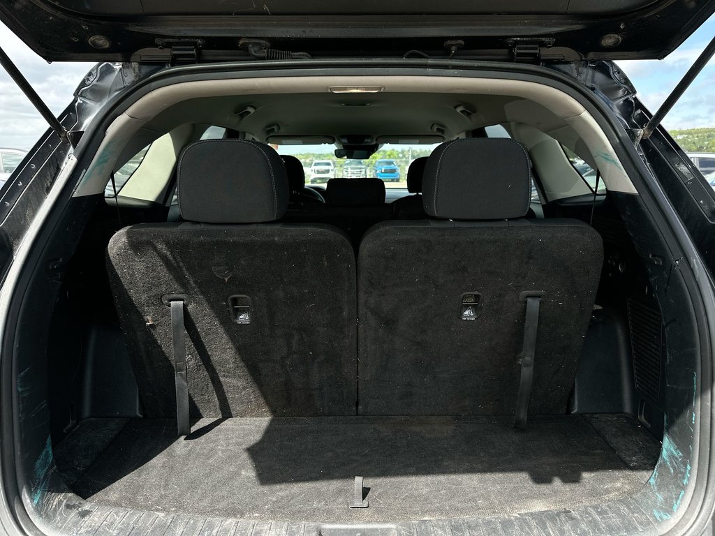 2021 Kia Sorento LX+ | Cam | HtdSeat | Bluetooth | Aux | USB | AC in Saint John, New Brunswick - 36 - w1024h768px