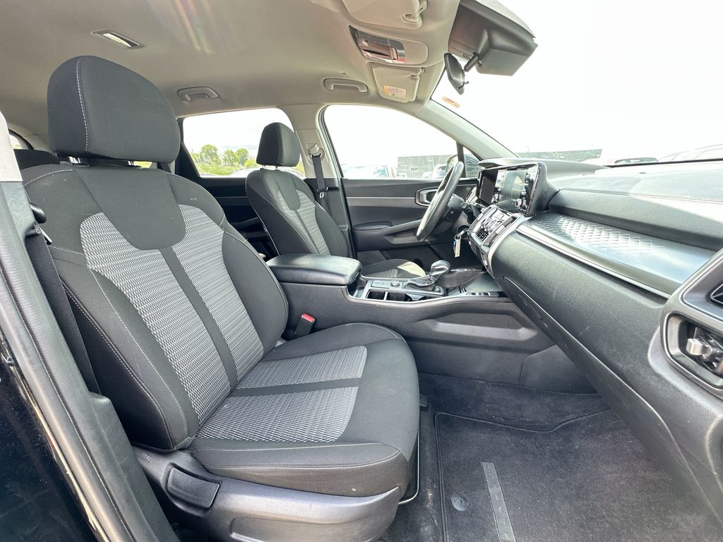 2021 Kia Sorento LX+ | Cam | HtdSeat | Bluetooth | Aux | USB | AC in Saint John, New Brunswick - 42 - w1024h768px