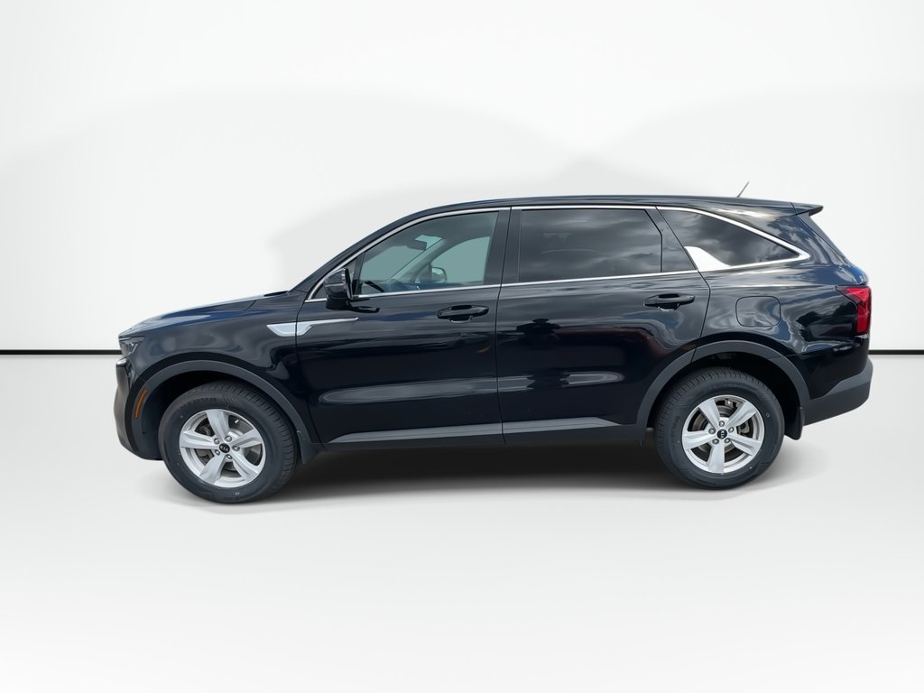 2021 Kia Sorento LX+ | Cam | HtdSeat | Bluetooth | Aux | USB | AC in Saint John, New Brunswick - 2 - w1024h768px