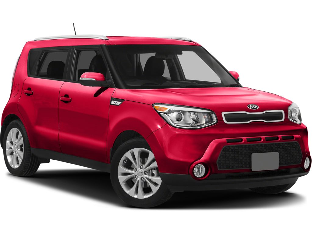 2016 Kia Soul Keyless | Cruise | Bluetooth | HtdSeat | Aux in Saint John, New Brunswick - 1 - w1024h768px