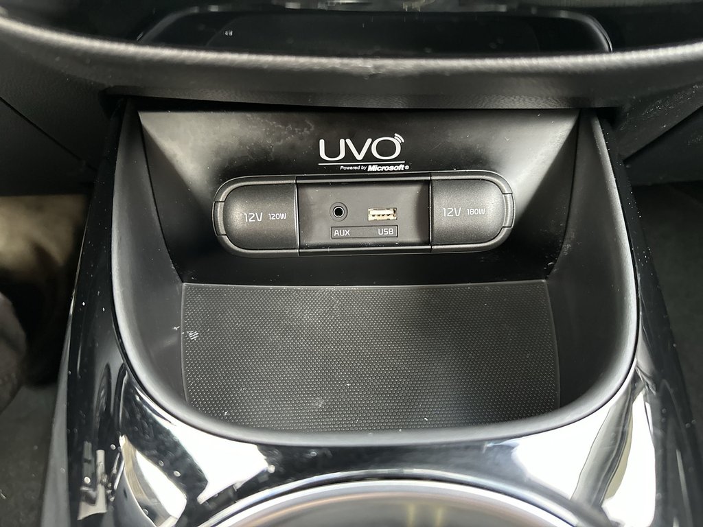 2016 Kia Soul EX | HtdSeat | Bluetooth | Cam | A/C | USB | AUX in Saint John, New Brunswick - 28 - w1024h768px