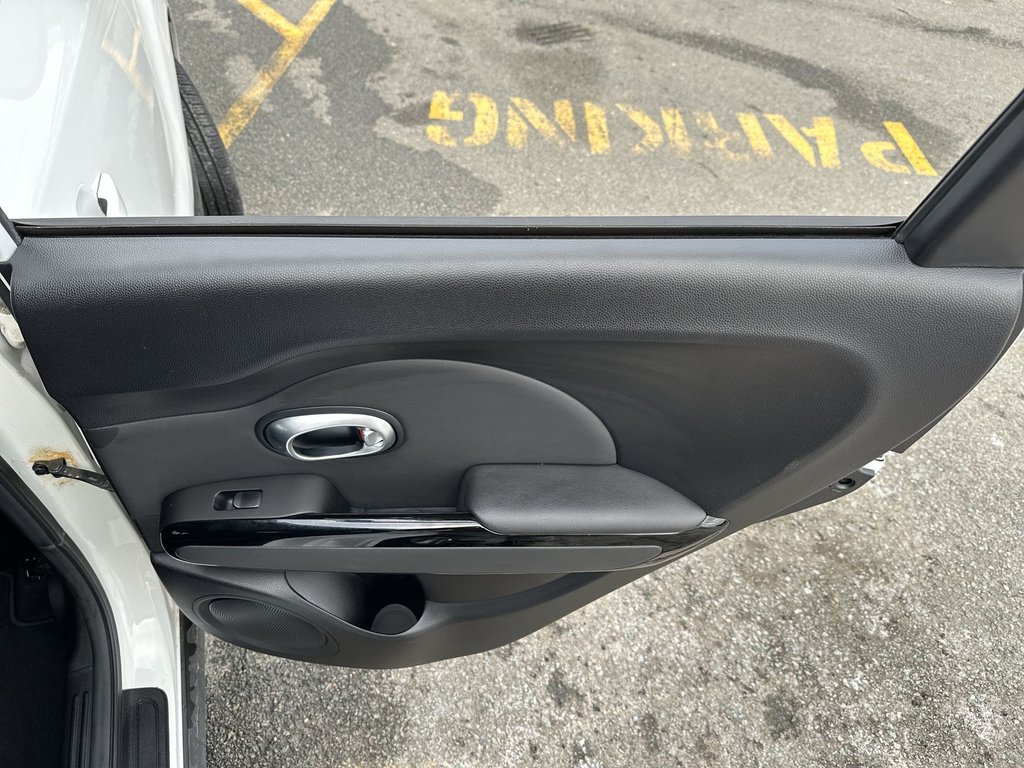 2016 Kia Soul EX | HtdSeat | Bluetooth | Cam | A/C | USB | AUX in Saint John, New Brunswick - 41 - w1024h768px