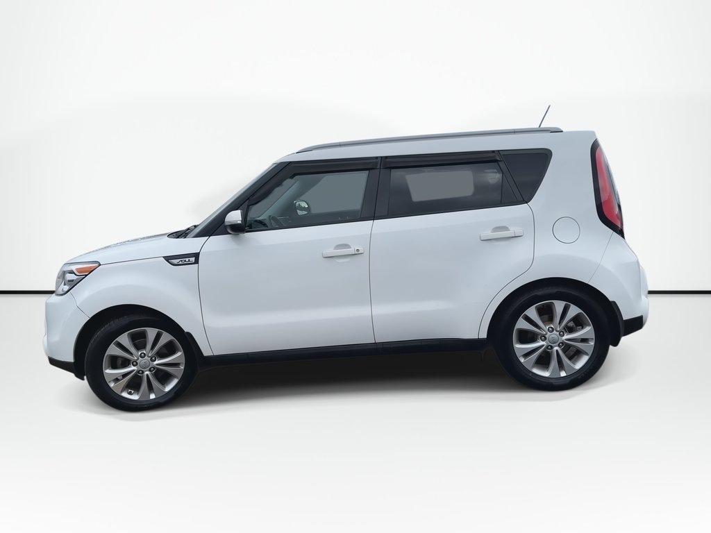 2016 Kia Soul EX | HtdSeat | Bluetooth | Cam | A/C | USB | AUX in Saint John, New Brunswick - 5 - w1024h768px