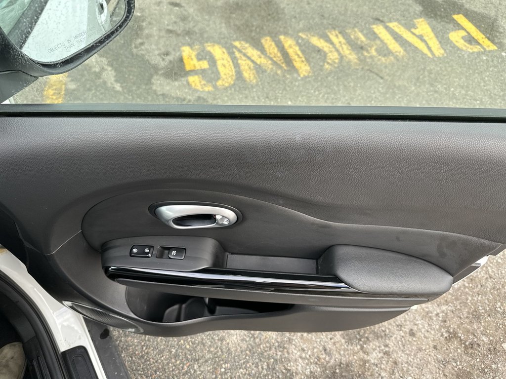 2016 Kia Soul EX | HtdSeat | Bluetooth | Cam | A/C | USB | AUX in Saint John, New Brunswick - 46 - w1024h768px