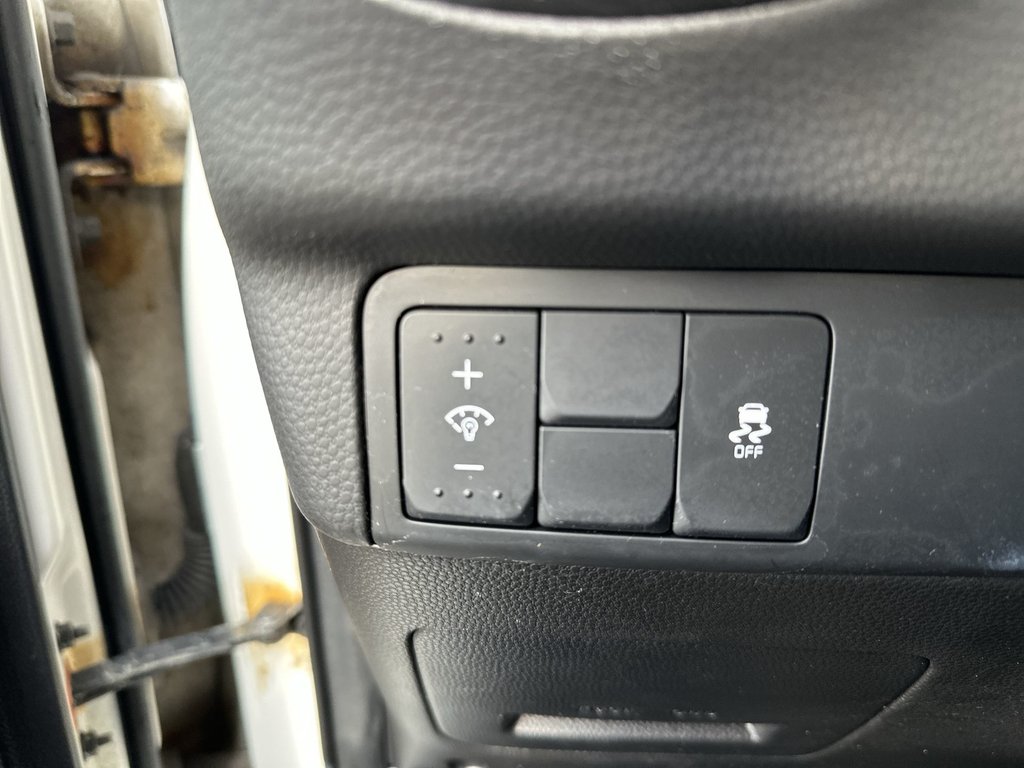 2016 Kia Soul EX | HtdSeat | Bluetooth | Cam | A/C | USB | AUX in Saint John, New Brunswick - 22 - w1024h768px