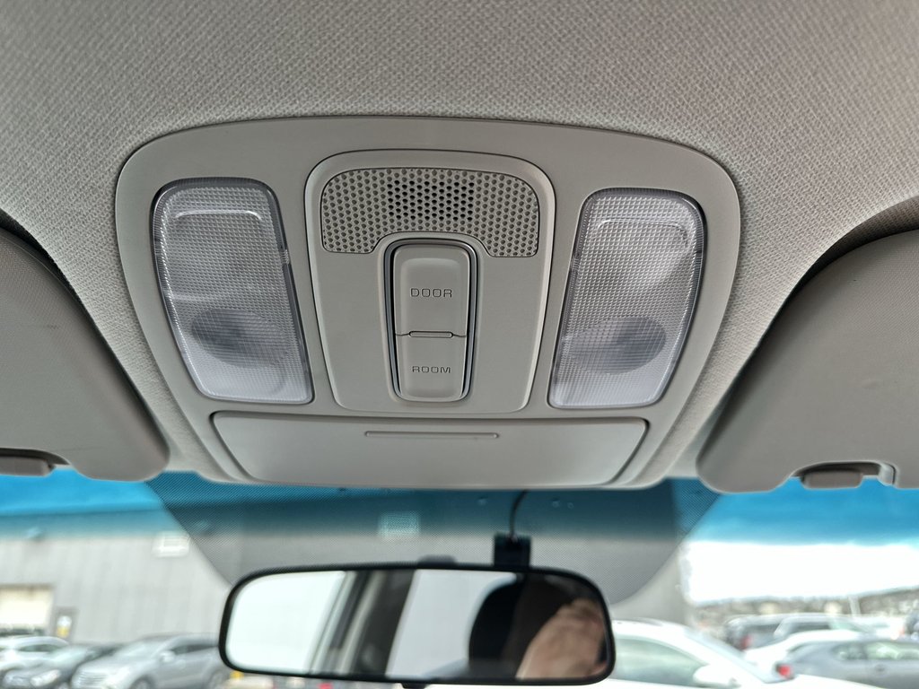 2016 Kia Soul EX | HtdSeat | Bluetooth | Cam | A/C | USB | AUX in Saint John, New Brunswick - 48 - w1024h768px