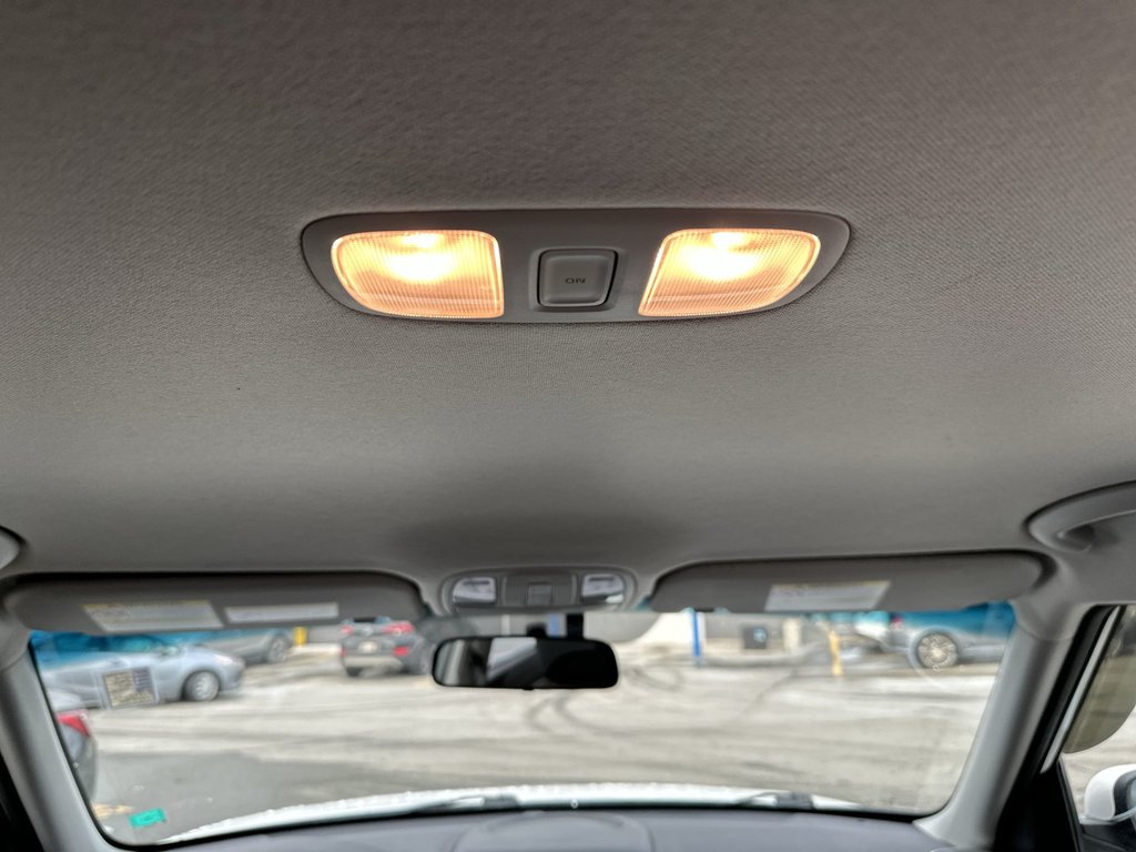 2016 Kia Soul EX | HtdSeat | Bluetooth | Cam | A/C | USB | AUX in Saint John, New Brunswick - 51 - w1024h768px