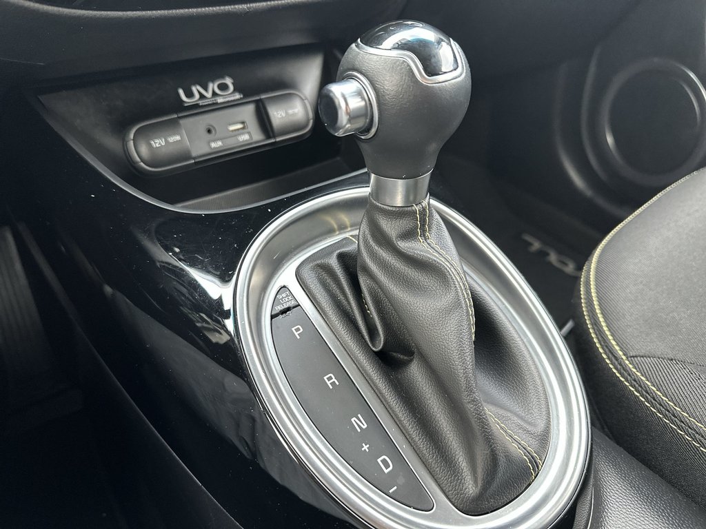2016 Kia Soul EX | HtdSeat | Bluetooth | Cam | A/C | USB | AUX in Saint John, New Brunswick - 29 - w1024h768px