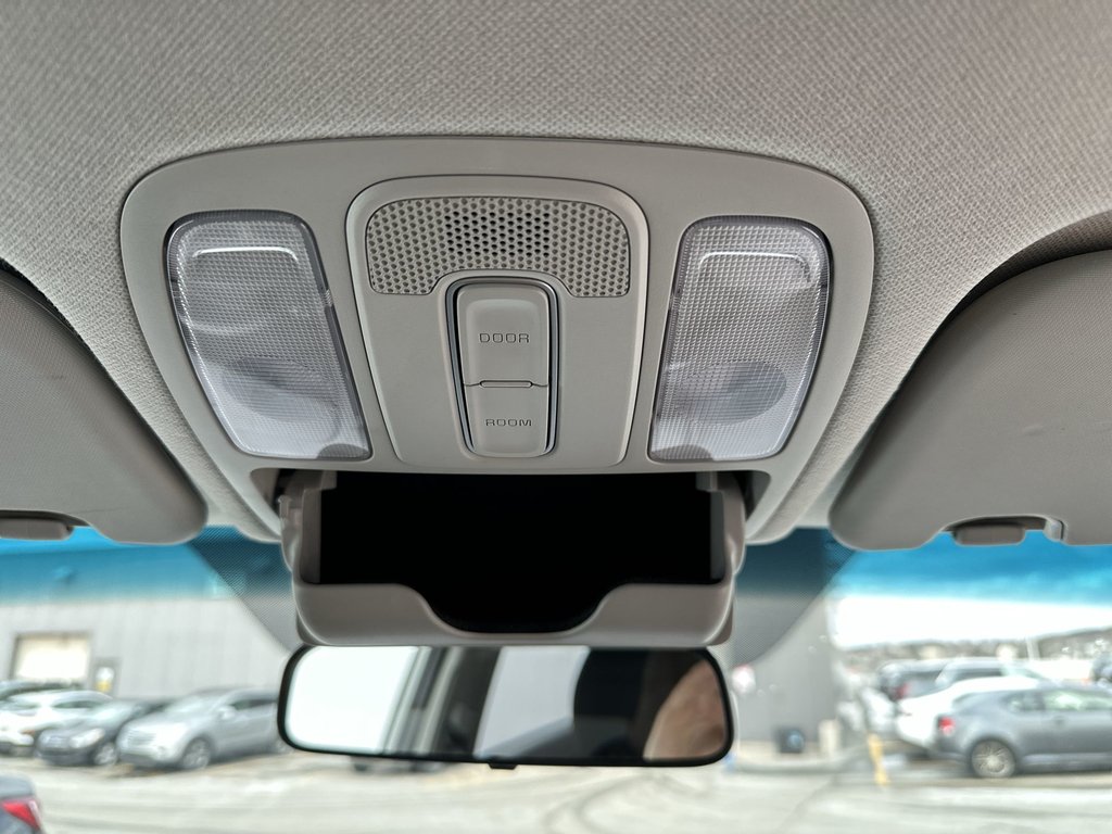 2016 Kia Soul EX | HtdSeat | Bluetooth | Cam | A/C | USB | AUX in Saint John, New Brunswick - 49 - w1024h768px