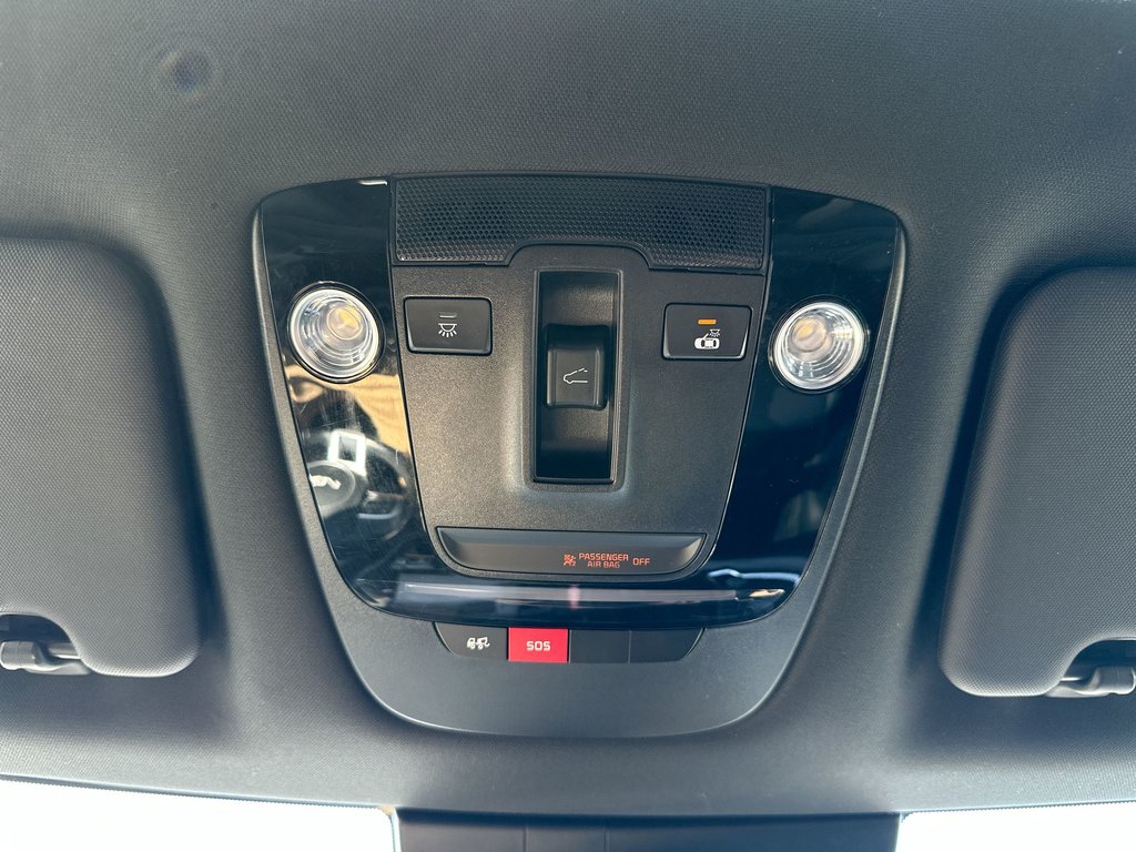 2023 Kia Sportage X-Line Limited | Roof | Leather | Harman | 360 Cam in Saint John, New Brunswick - 47 - w1024h768px