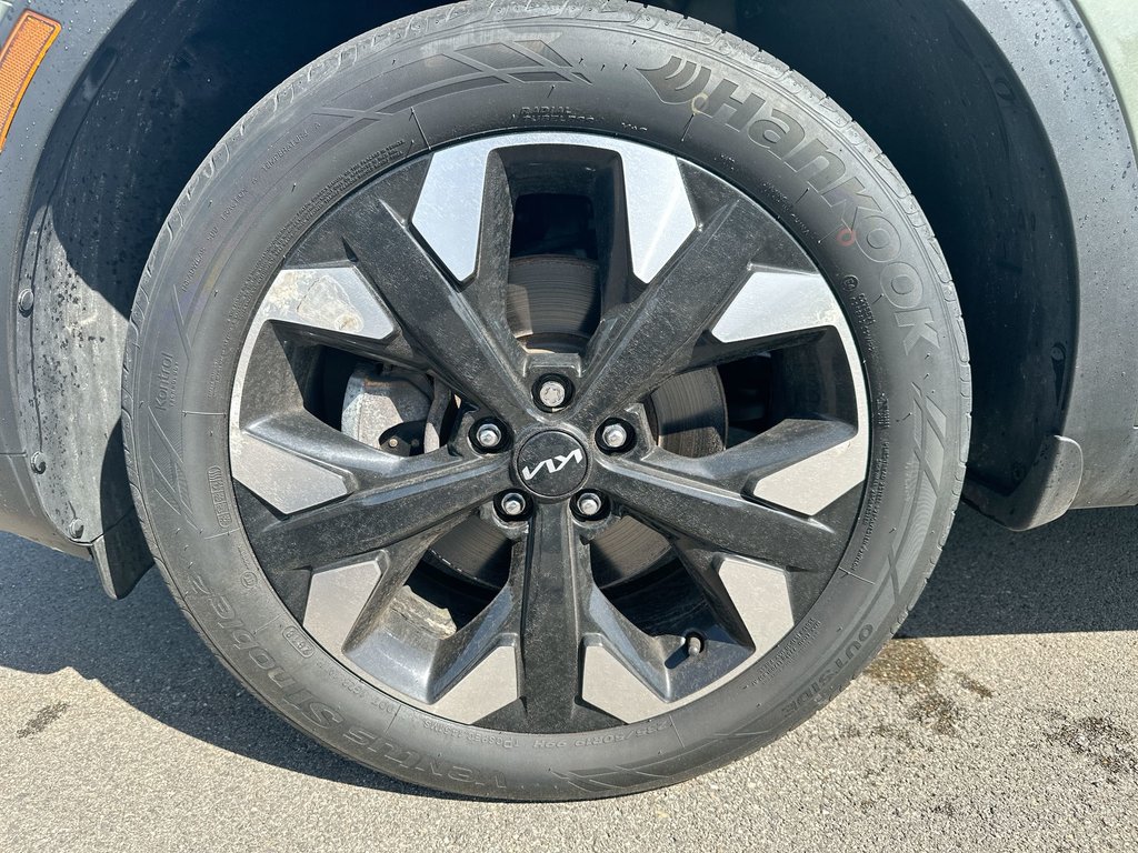 2023 Kia Sportage X-Line Limited | Roof | Leather | Harman | 360 Cam in Saint John, New Brunswick - 10 - w1024h768px