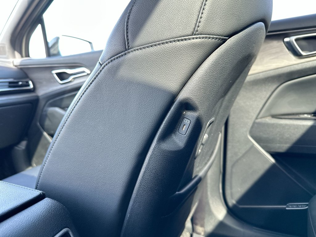 2023 Kia Sportage X-Line Limited | Roof | Leather | Harman | 360 Cam in Saint John, New Brunswick - 50 - w1024h768px