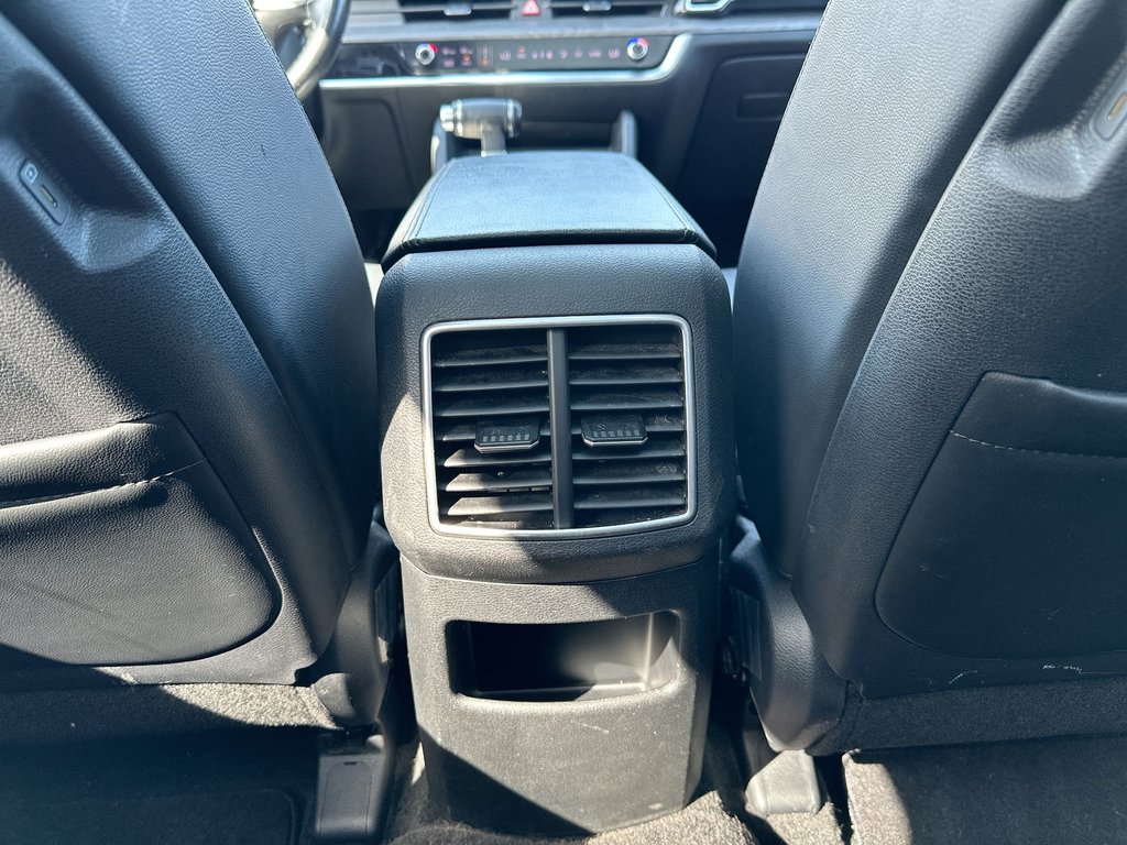 2023 Kia Sportage X-Line Limited | Roof | Leather | Harman | 360 Cam in Saint John, New Brunswick - 49 - w1024h768px