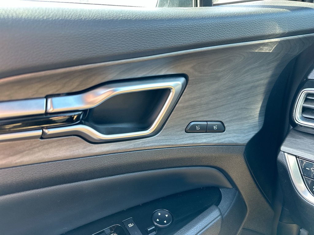 2023 Kia Sportage X-Line Limited | Roof | Leather | Harman | 360 Cam in Saint John, New Brunswick - 48 - w1024h768px