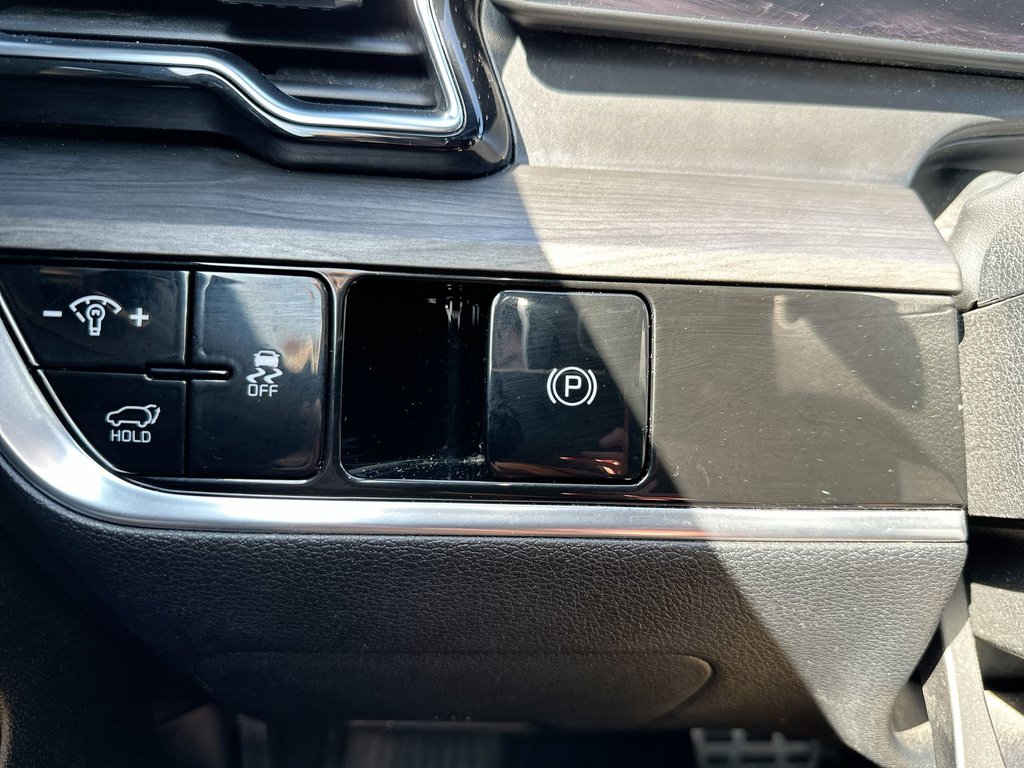 2023 Kia Sportage X-Line Limited | Roof | Leather | Harman | 360 Cam in Saint John, New Brunswick - 30 - w1024h768px