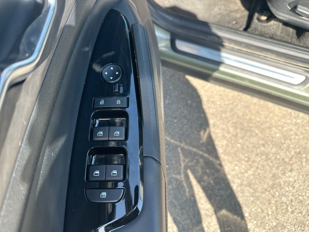 2023 Kia Sportage X-Line Limited | Roof | Leather | Harman | 360 Cam in Saint John, New Brunswick - 15 - w1024h768px