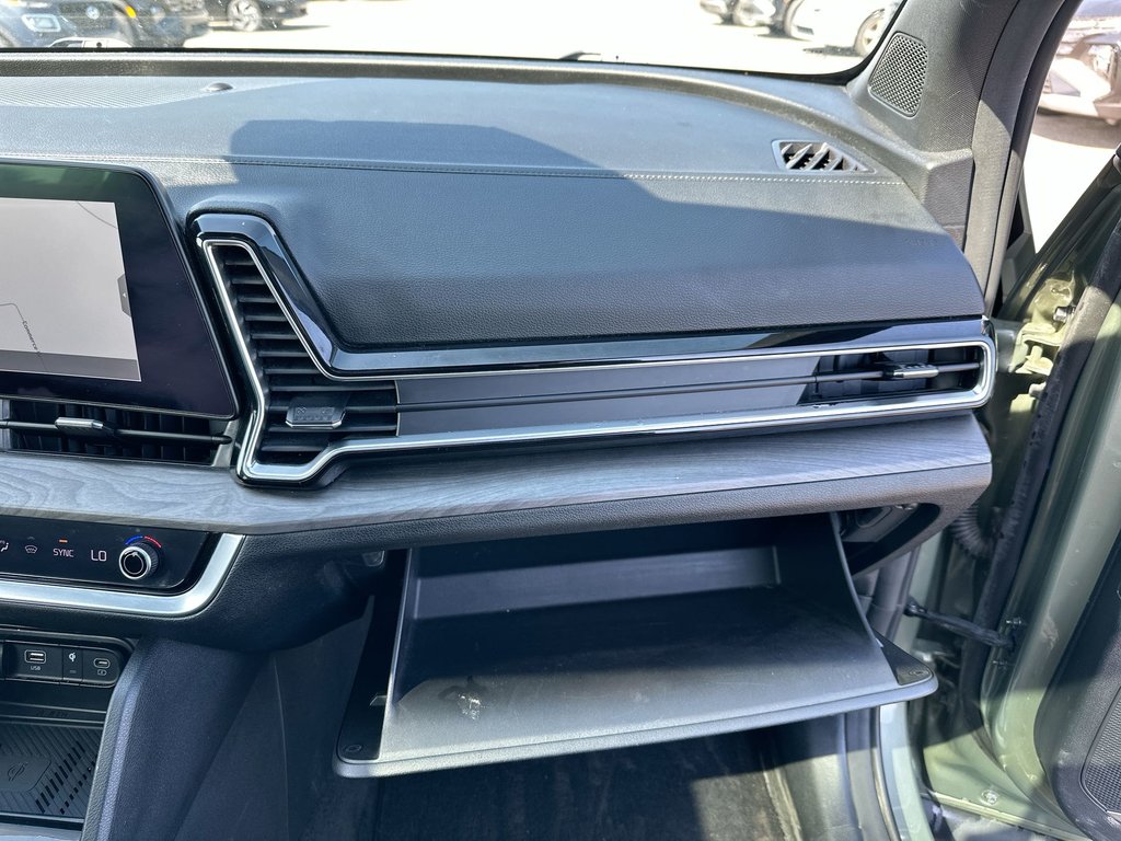 2023 Kia Sportage X-Line Limited | Roof | Leather | Harman | 360 Cam in Saint John, New Brunswick - 43 - w1024h768px